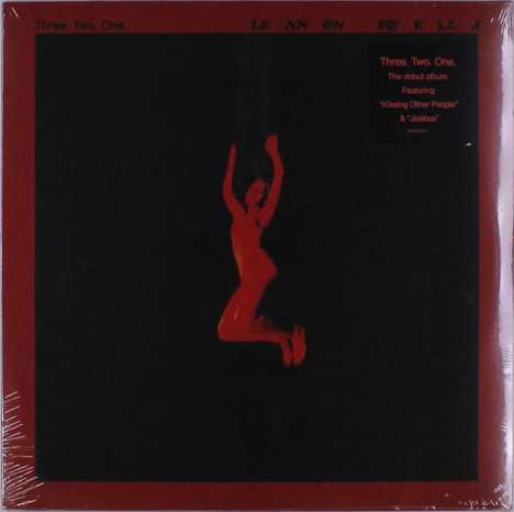 Lennon Stella: Three Two One, LP