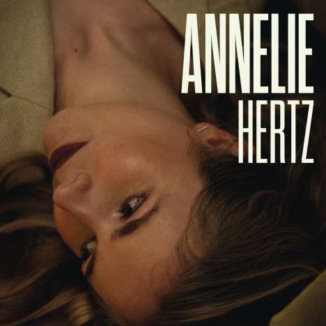 Annelie Hertz, CD