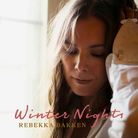Rebekka Bakken (geb. 1970): Winter Nights, LP
