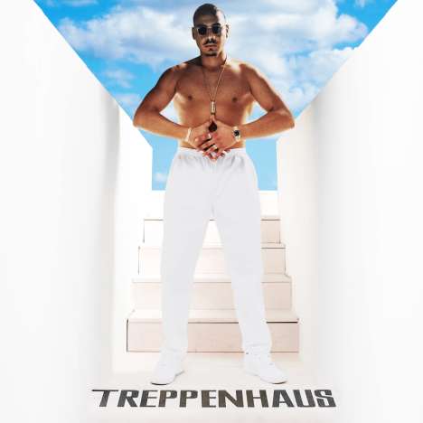 Apache 207: Treppenhaus (Limited Edition) (Picture Disc), LP