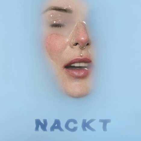 Yaenniver: Nackt, LP