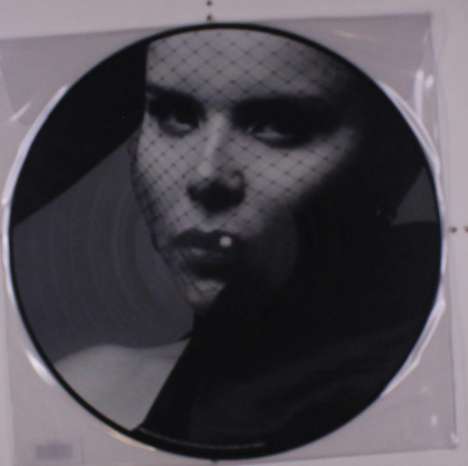 Paloma Faith: Infinite Things (Picture Disc), LP