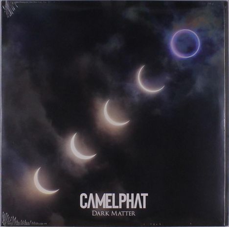 CamelPhat: Dark Matter, 3 LPs