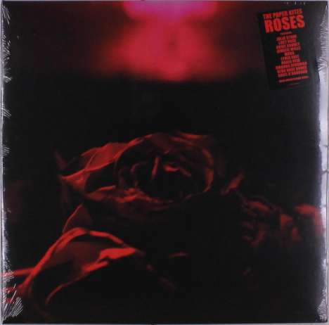The Paper Kites: Roses, LP
