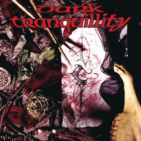 Dark Tranquillity: The Mind's I (Re-issue 2021) (remastered) (180g), LP