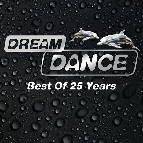 Dream Dance: Best Of 25 Years, 3 CDs