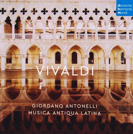 Antonio Vivaldi (1678-1741): Cellokonzerte RV 405 &amp; 413, CD
