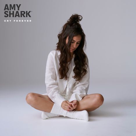 Amy Shark: Cry Forever, CD