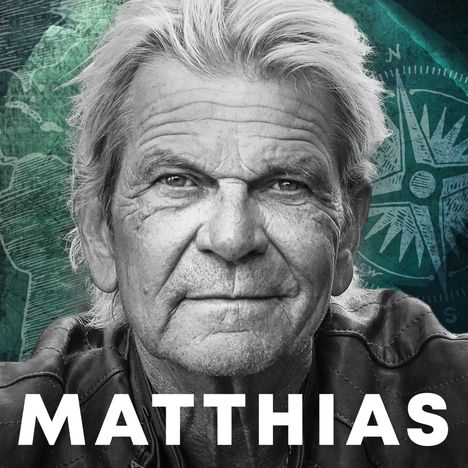 Matthias Reim: MATTHIAS, CD