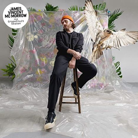 James Vincent McMorrow: Grapefruit Season, CD