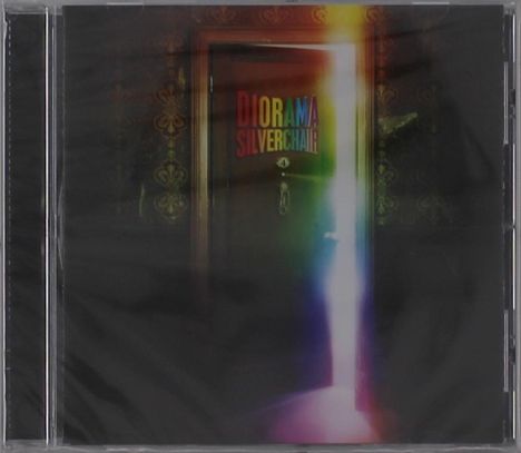 Silverchair: Diorama, CD