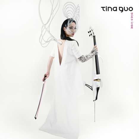 Tina Guo - Dies Irae, CD