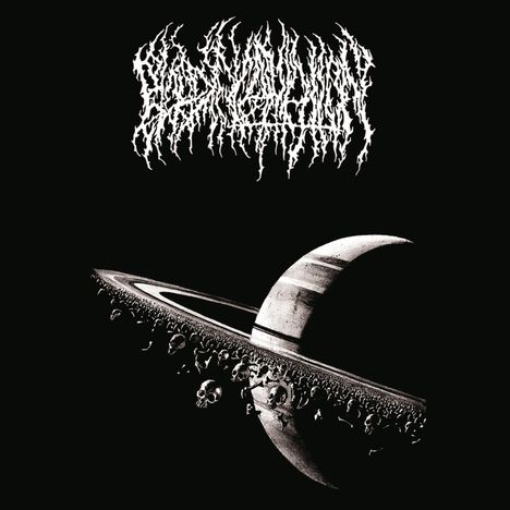 Blood Incantation: Interdimensional Extinction EP, CD