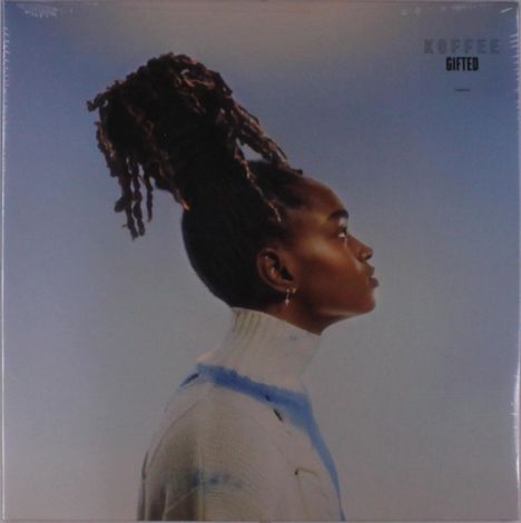 Koffee: Gifted, LP