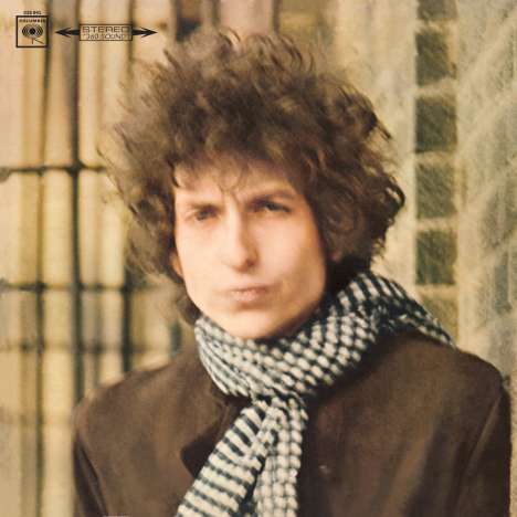 Bob Dylan: Blonde On Blonde (Deluxe Edition), 2 LPs