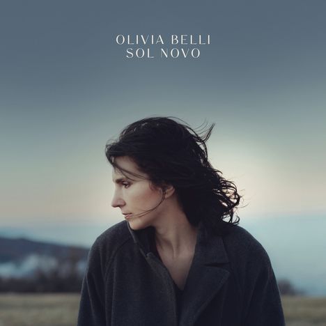 Olivia Belli (20. Jahrhundert): Sol Novo, CD