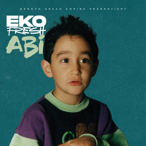 Eko Fresh: Abi, CD