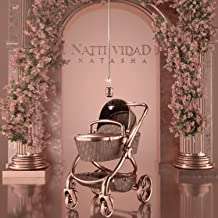 Natti Natasha: Nattividad, CD