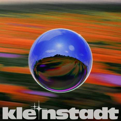 RIN (Hip Hop): Kleinstadt, 2 LPs