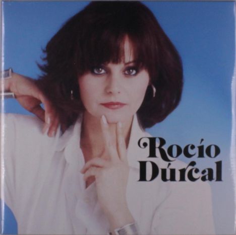 Rocío Dúrcal: Rocio Durcal, 2 LPs