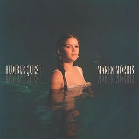 Maren Morris: Humble Quest, LP