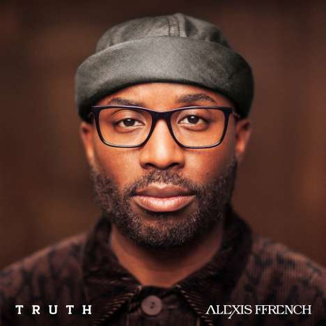 Alexis Ffrench (geb. 1970): Truth (180g), LP