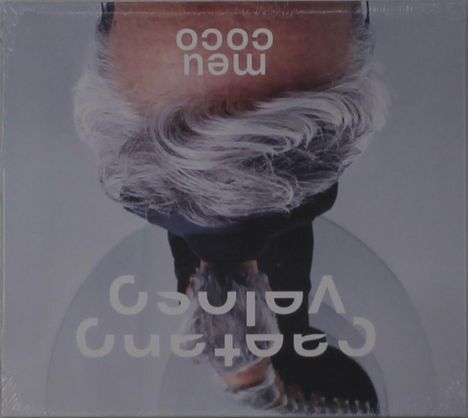 Caetano Veloso: Meu Coco, CD