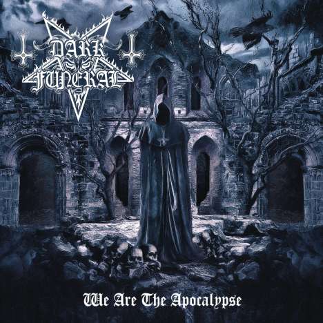 Dark Funeral: We Are The Apocalypse (180g), LP