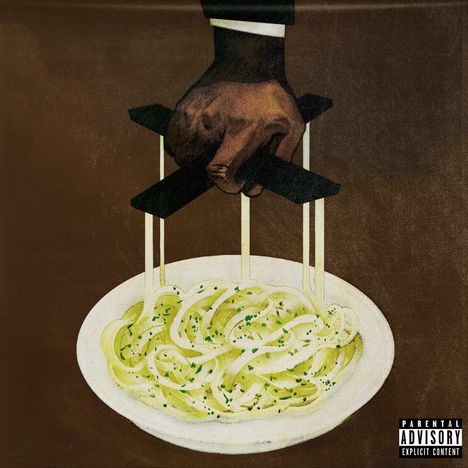 Freddie Gibbs &amp; The Alchemist: Alfredo, LP