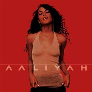 Aaliyah: Aaliyah (Black Vinyl) (in Deutschland exklusiv für jpc!), 2 LPs