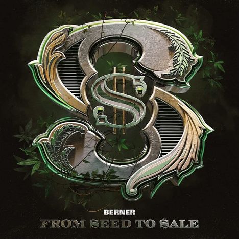 Berner: From Seed To Sale, 2 CDs