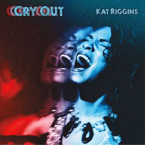Kat Riggins: Cry Out, CD