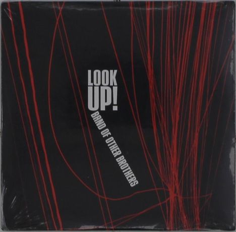 Band Of Other Brothers: Look Up, CD