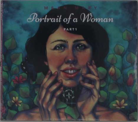 Mean Mary: Portrait Of A Woman (Part 1), CD