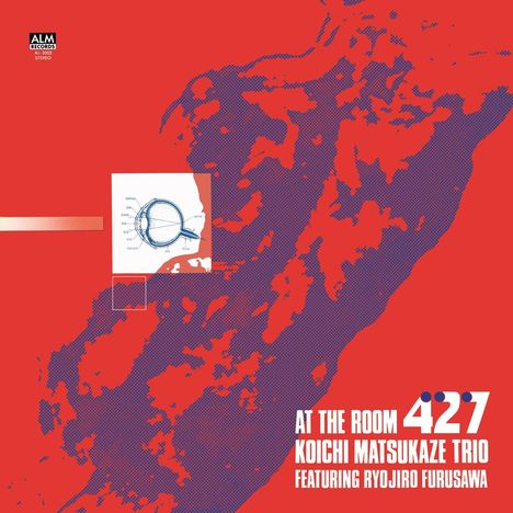 Koichi Matsukaze (geb. 1950): At The Room 427, CD