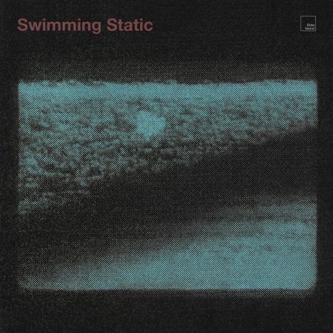 Elder Island: Swimming Static, CD