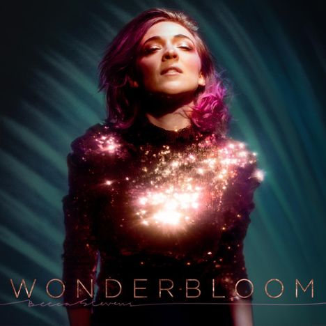 Becca Stevens (geb. 1984): Wonderbloom, 2 LPs