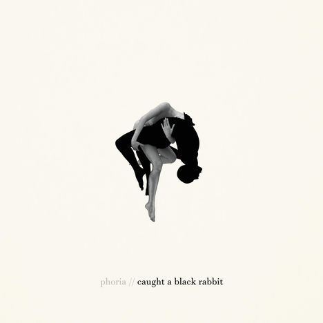 Phoria: Caught A Black Rabbit, CD