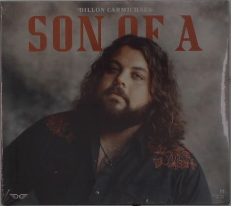 Dillon Carmichael: Son Of A, CD