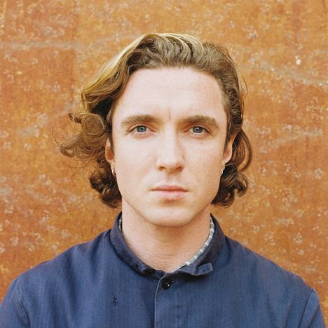 David Keenan: What Then?, LP