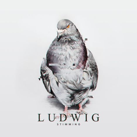 Stimming: Ludwig, 2 LPs