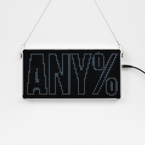 C.A.R.: Any Percent, LP