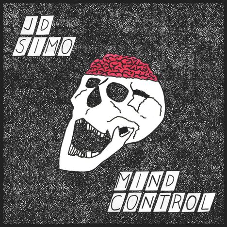 JD Simo: Mind Control, LP