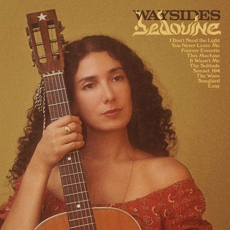 Bedouine: Waysides, LP