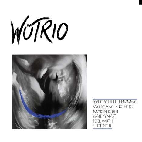 Wütrio: Wütrio, 2 LPs