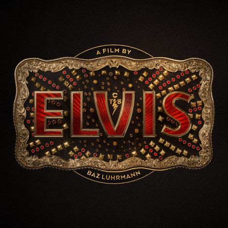 Filmmusik: Elvis, CD