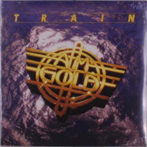 Train: Am Gold, LP