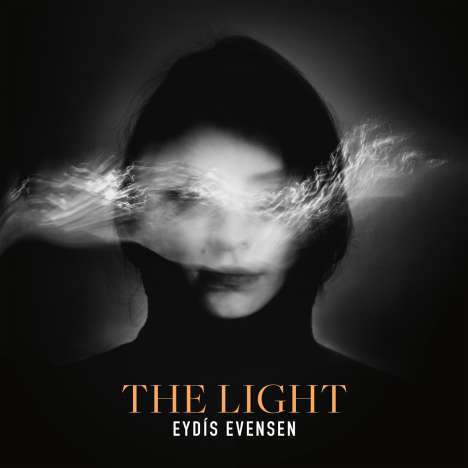 Eydis Evensen (geb. 1994): The Light (180g), LP