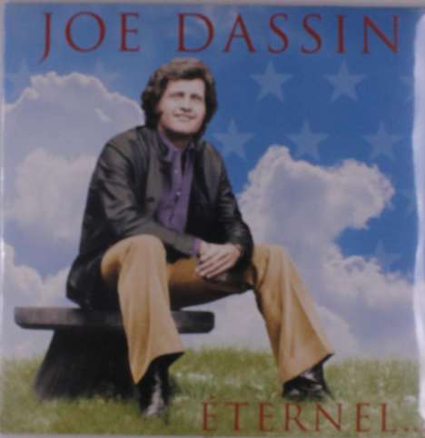 Joe Dassin: Joe Dassin Eternel..., 2 LPs
