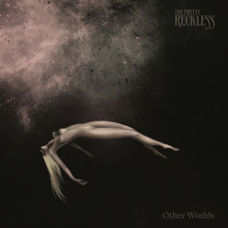 The Pretty Reckless: Other Worlds (180g), LP